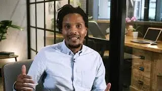Partnerships in the Gospel - Sammy Rabolele