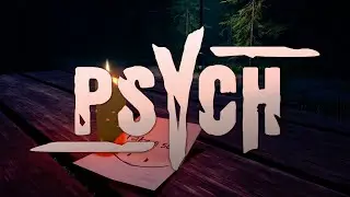 Чем опасен ночной парк!? - Psych (Demo)