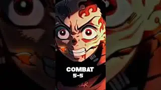 #demonslayer #battle #shorts