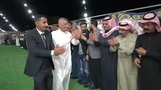 قصيد حفله السيد معتز سامي الحجاج  2