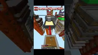 @Galaxscat 's Bedwars Game is Crazy! (TAS)
