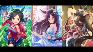 Umamusume: Pretty Derby - 