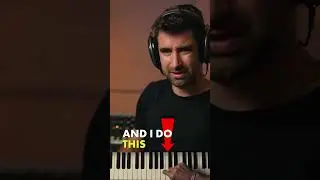 Orchestral Meets Hybrid: Modern Percussion in 60 Seconds