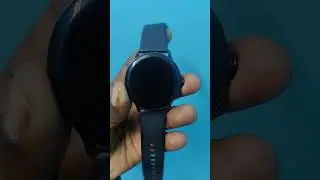 Noise fit Smart Watch MeFix Time & Date Set Karna Sikhe 2026
