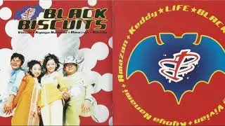 3. Romantic - Black Biscuits