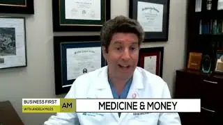 MEDICINE AND MONEY
