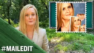 How To Save The Postal Service | Full Frontal on TBS