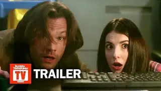 Supernatural S14E04 Trailer | 'Mint Condition' | Rotten Tomatoes TV