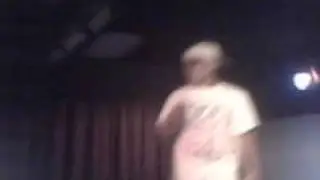Lil Jo @ Sokol Underground 4/14/11 pt. 5