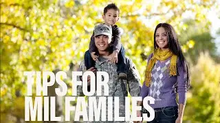 A new resource for military families | Military Times Reports
