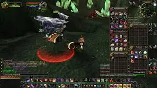 BoE World Epic Drop TBC Classic