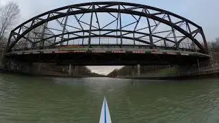 #Heimat-Scheck Der Dortmund-Ems-Kanal als Heimat