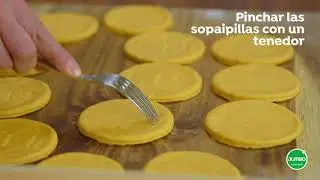 &iquest;C&oacute;mo preparar sopaipillas?