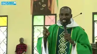 Le Secret pour Faire toutes choses comme Dieu veut !  (Homélie  du Père Paul APKA)