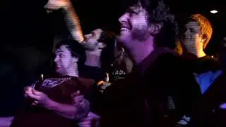 Candy Snatchers with Idle on bass, 2010