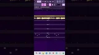 Kcamp type beat #simplicity #producer #beatmaking #instrumental #kcamp #sevynstreeter