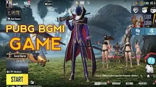 PUBG ERANGEL [Livik🔴]