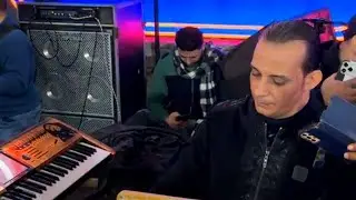 اسمع المولد وروقانة😇 مولد المغارة وتشكيلة حظ 🎶🎹#اوشا || السيد حسن 🎤