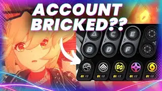 Don't Make These MASSIVE Account Mistakes in ZZZ (But Here&rsquo;s How To Fix Them)! Zenless Zone Zero