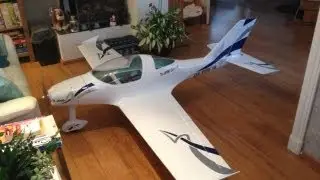 TL2000 STING Carbon Electro