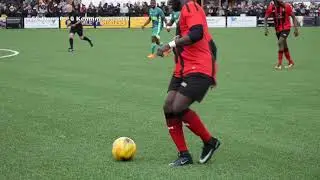 Paul Picard Cup Final | SE Dons vs Kenningwell Utd