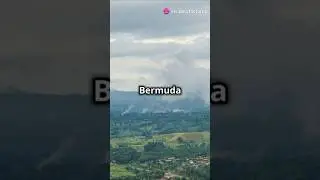 Unbelievable Secrets of the Bermuda Triangle! #shorts #BermudaTriangle #MysteryUnsolved