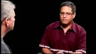 Capitol Wrap - Senator Kalani English (part 2)