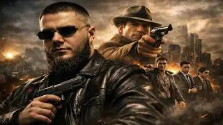 🔴MAFIA II DEFINITIVE EDITION | Кримінальний шлях Віті Скелета