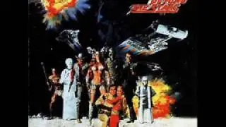 Battle Beyond the Stars - Original Score - James Horner