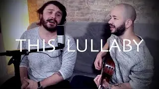 This Lullaby - Queens Of The Stone Age (Wooden Chair Sessions cover)