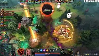 🔥 SUMAIL - INVOKER : NIGMA GALAXY VS BB TEAM FINAL THE INTERNATIONAL 2025 DOTA 2 - 7.39d 6 2 8 🔥