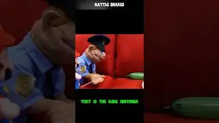 ✨ SML's WILDEST SNAKE: Jeffy's Rattle Snake! #deletedsmlvideos   #puppetshow  #sml