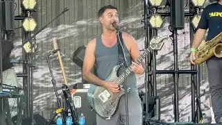 Unified Highway Live at Reggae Rise Up Vegas 2024 Day 3 in Las Vegas, NV 10-06-2024 (Full Set)