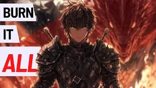 Dragon rider comes to get you (Dragon rider BF) (M4F)