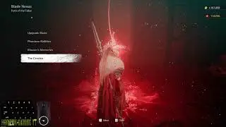 Khazan How to Find The Day the Black Moon Rose 1 Location - The First Berserker Khazan