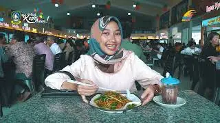DESTINASI WISATA KULINER A2 FOODCOURT NAGOYA BATAM