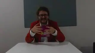 Crisp Bites - A Michael Crispin Clarke Mini-Episode