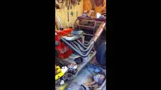 MONSTER 250 6cyl straight 6 chevy over 500 hp