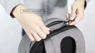 Tigernu Backpack T-B3237
