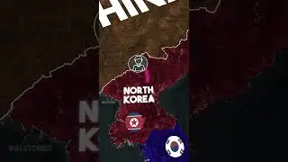This Is Why Escaping North Korea Is So Dangerous 🚨