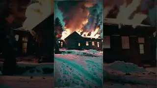 The Sodder Children &ndash; Vanished in the Flames #shorts #coldcase #vanishedwithoutatrace