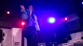 Saba - 