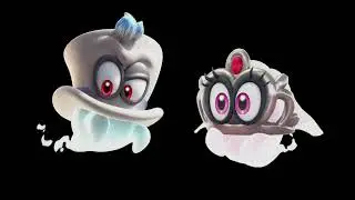 The Bonneter Siblings (Me, Cappy And Tiara) Audio
