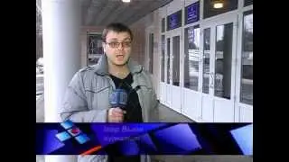 Кандидатский батл в Компаниевке