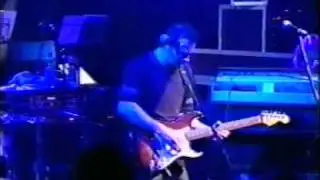 the hensley lawton band - july morning - hamburg germany 12.05.2001