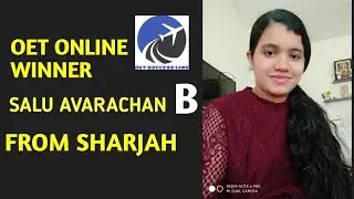 Отзыв OET онлайн Линия успеха Доны