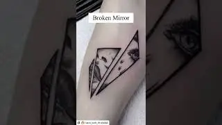 Unlucky Tattoos #tattoo #tattoodesign #tattooideas #unlucky #tarot #tarotcards