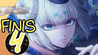Mother's KNOCKING! Code: Realize Wintertide Miracles Finis Route 4