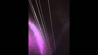 Skytraxx Searchlights - www.MontrealSearchlights.com