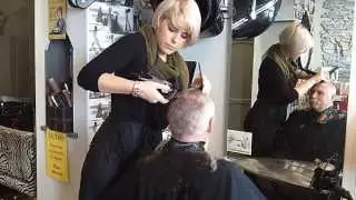 Michelle's Salon - Goodwick, Pembrokeshire - 01348 419 144